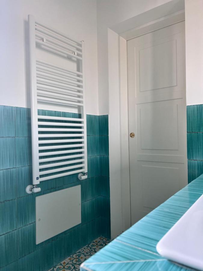 Appartement A Casa Di Eli à Lecce Extérieur photo