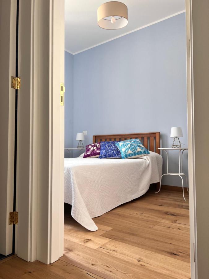 Appartement A Casa Di Eli à Lecce Extérieur photo