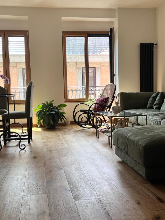 Appartement A Casa Di Eli à Lecce Extérieur photo