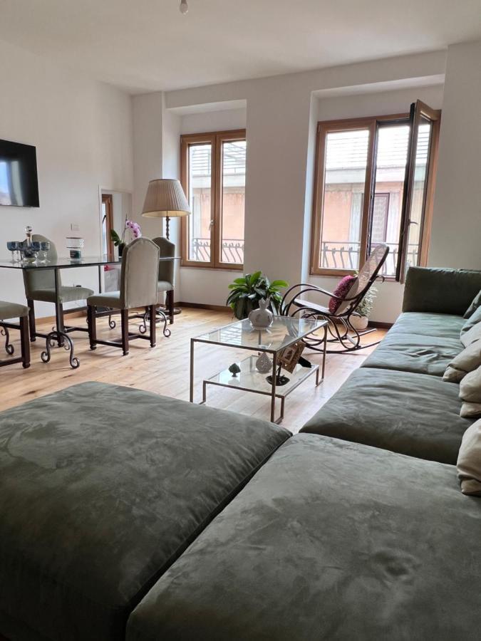 Appartement A Casa Di Eli à Lecce Extérieur photo